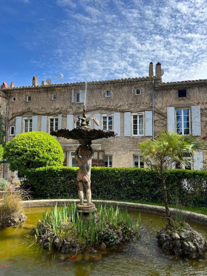 Maison Riquet Castelnaudary Exterior photo